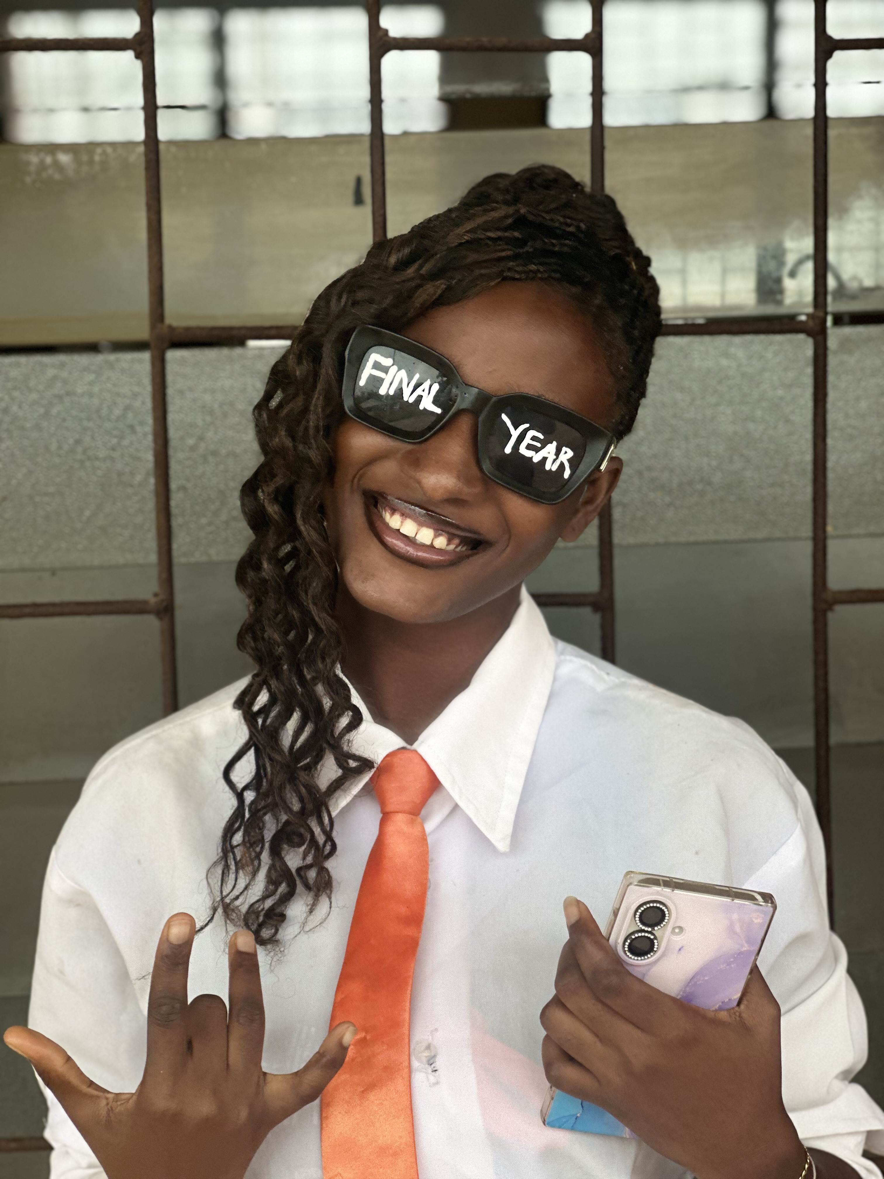 Adeleke Nafisat
