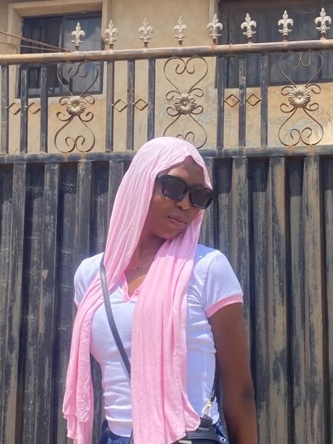Bello Lateefah